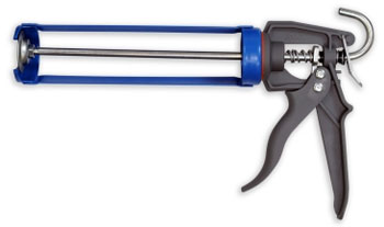 Midiflow(多用型)手动胶枪  英国进口cox胶枪